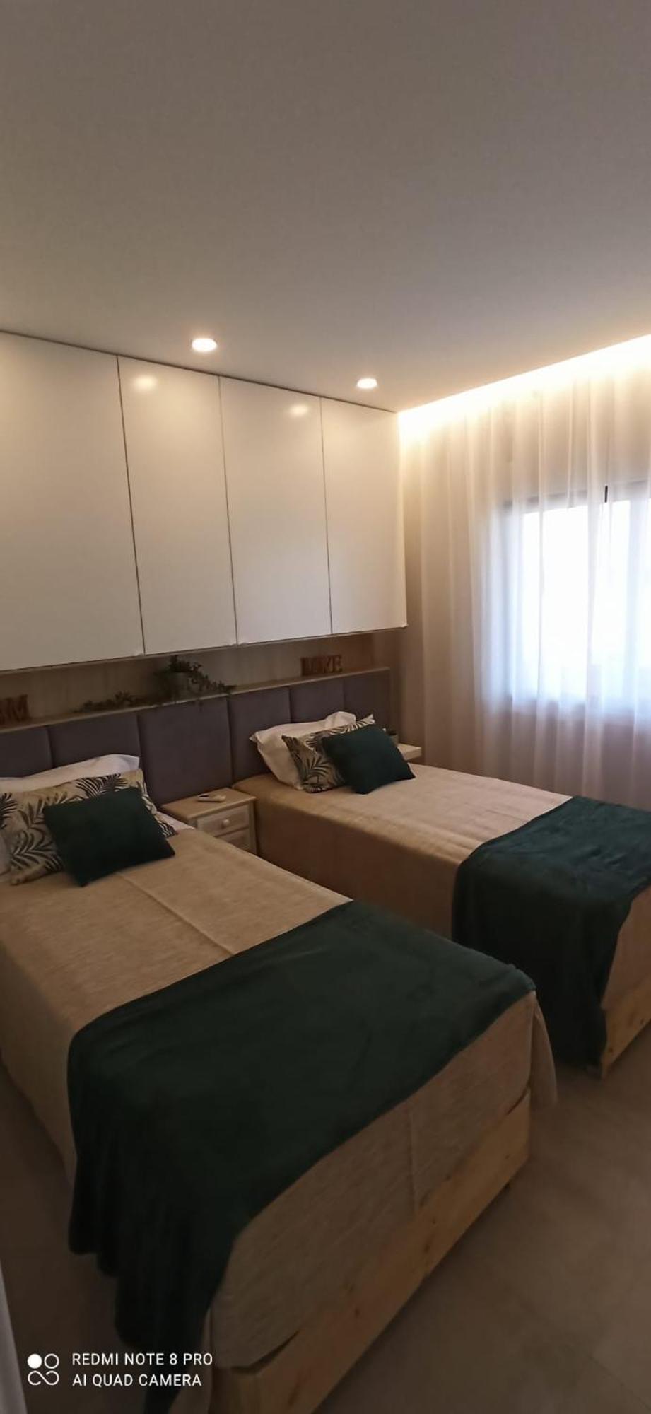 Lagos Fly & Sea View Apartment ภายนอก รูปภาพ