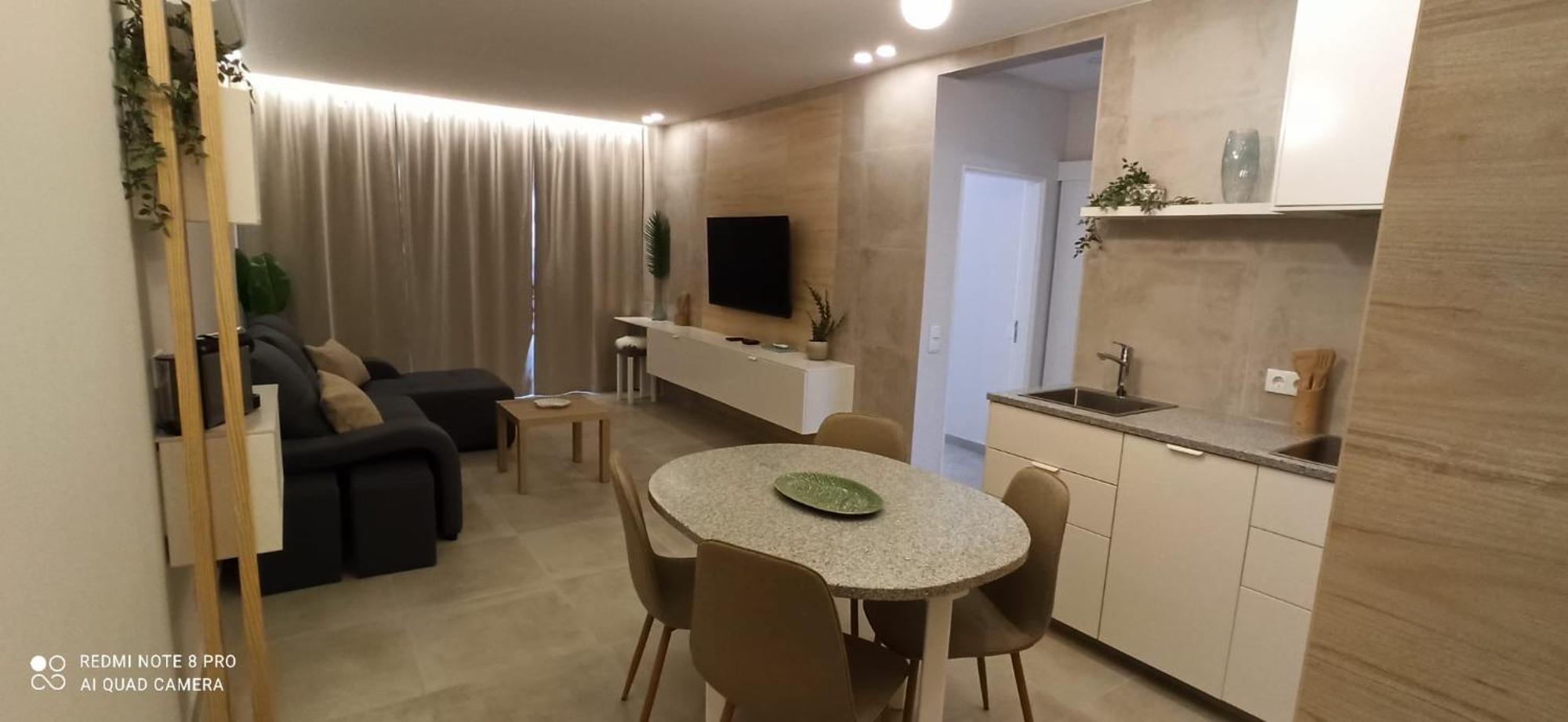 Lagos Fly & Sea View Apartment ภายนอก รูปภาพ