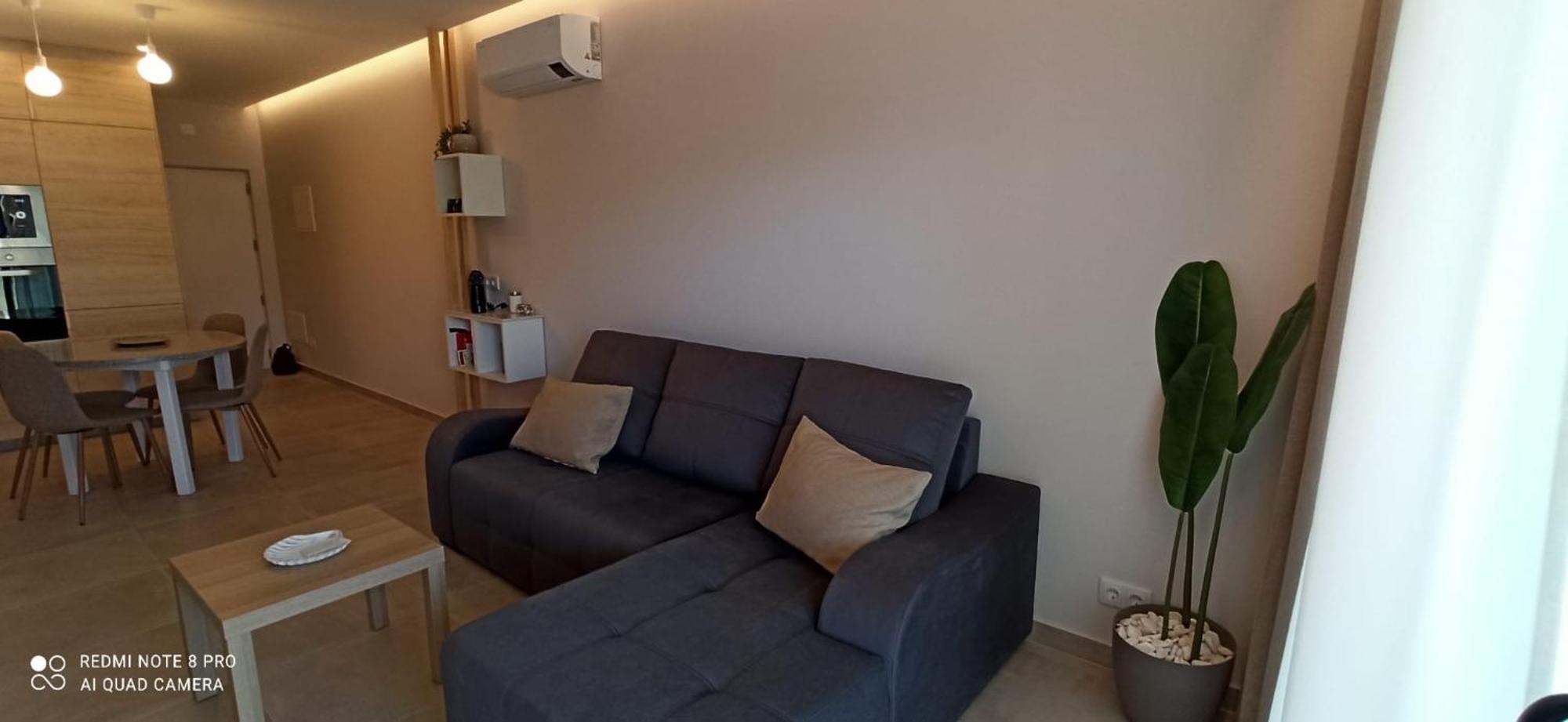 Lagos Fly & Sea View Apartment ภายนอก รูปภาพ
